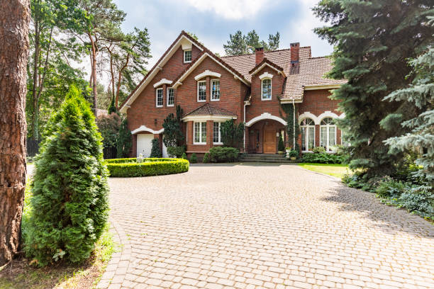 Best Local Driveway Pavers  in Washington Mills, NY