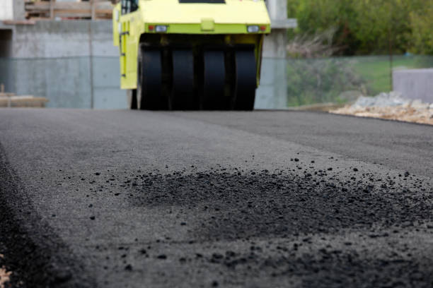 Reasons to Select Us for Your Driveway Paving Requirements in Washington Mills, NY