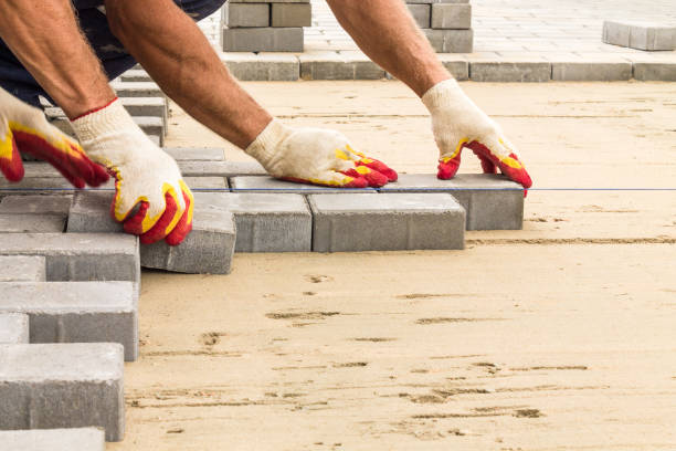 Best Brick Driveway Pavers  in Washington Mills, NY