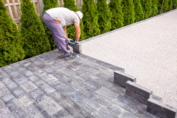 Driveway Pavers for Homes in Washington Mills, NY