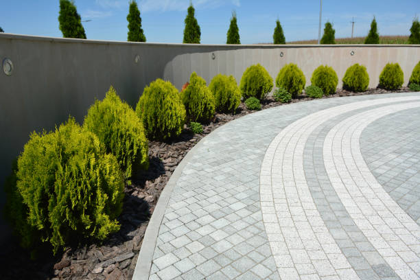 Best Concrete Paver Driveway  in Washington Mills, NY