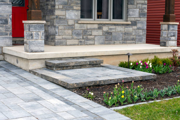 Best Brick Driveway Pavers  in Washington Mills, NY