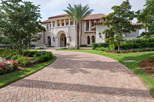 Best Driveway Pavers for Homes  in Washington Mills, NY
