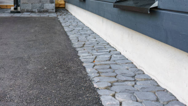 Decorative Driveway Pavers in Washington Mills, NY