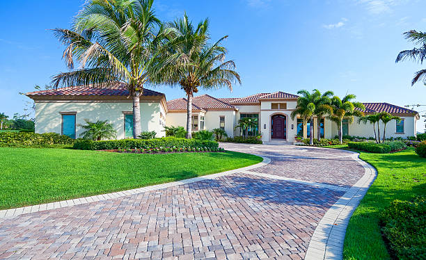 Best Driveway Pavers Near Me  in Washington Mills, NY